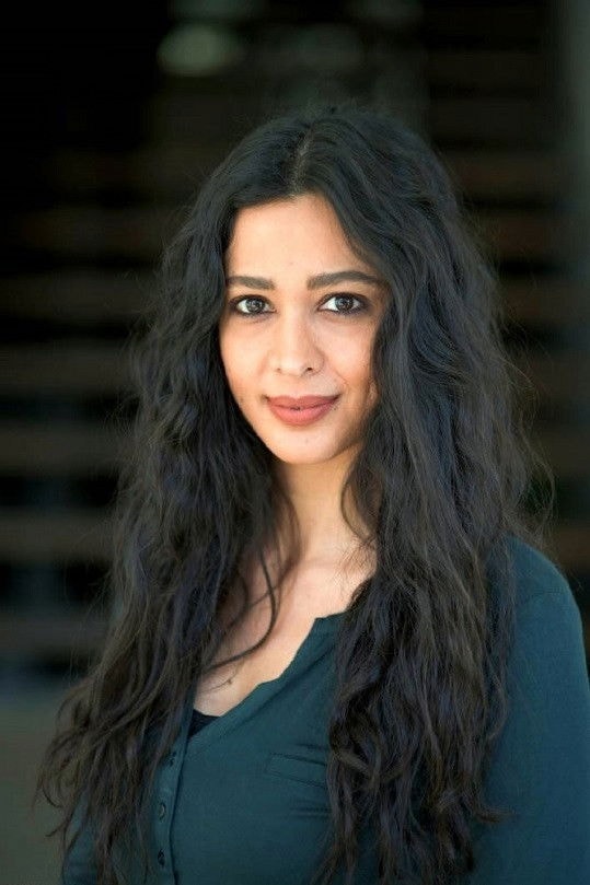 Foto de Maisa Abd Elhadi