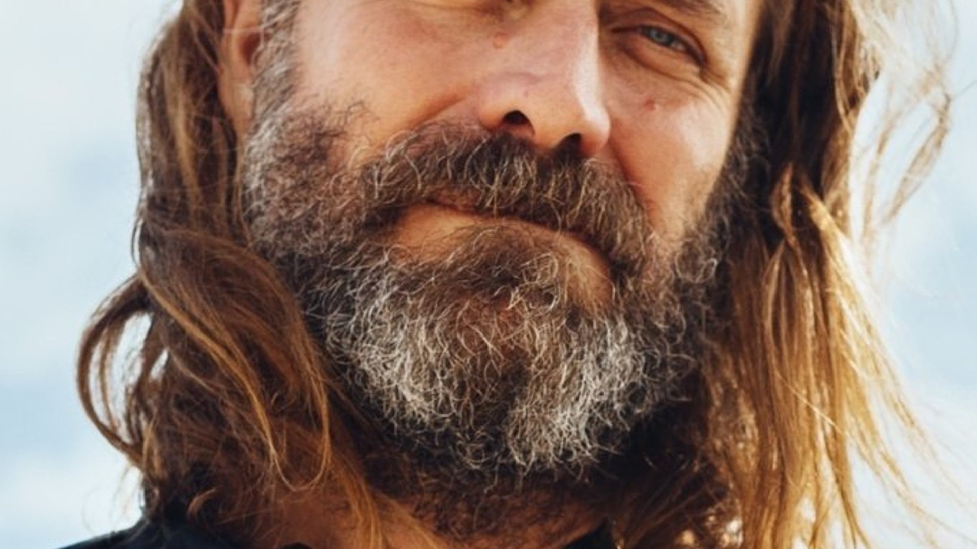 Foto de Lucien Castaing-Taylor