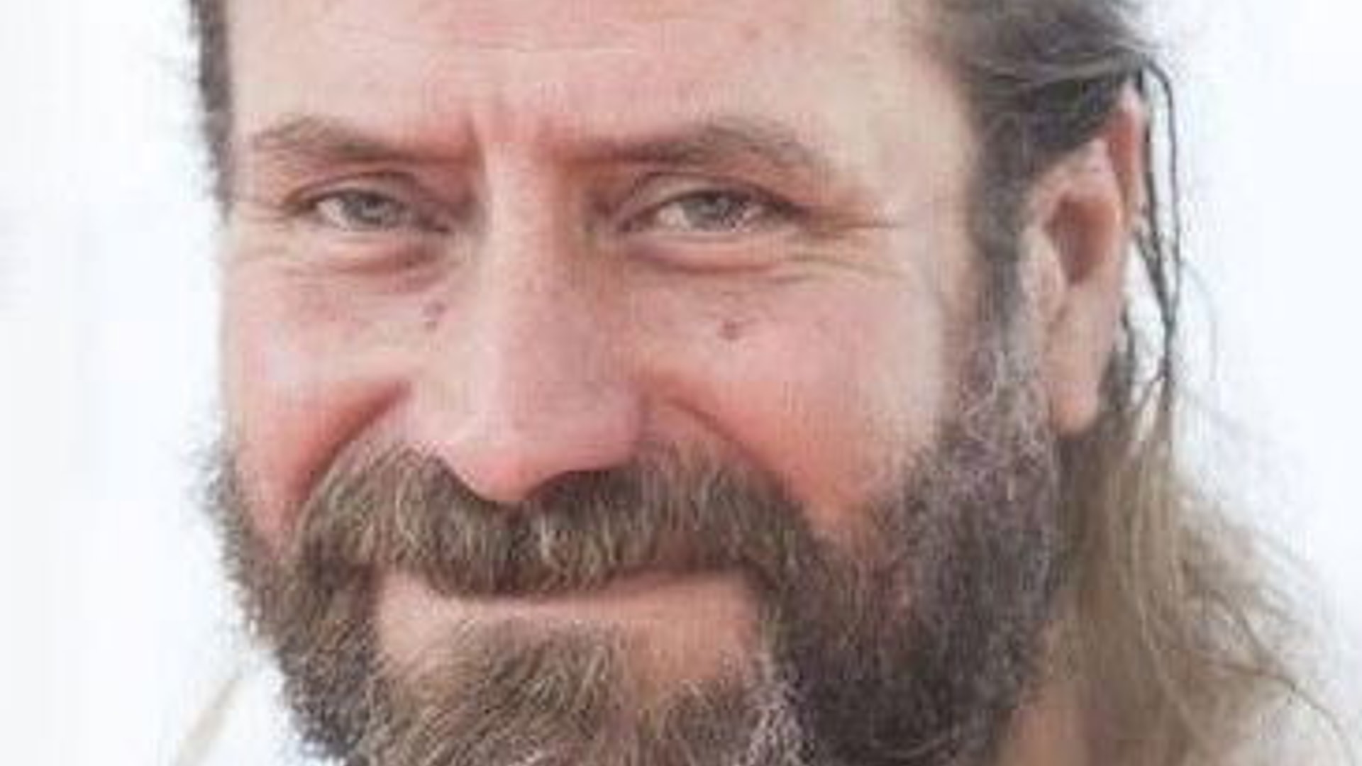 Foto de Lucien Castaing-Taylor