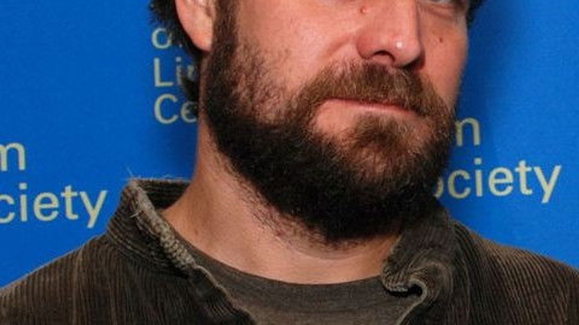 Foto de Lucien Castaing-Taylor