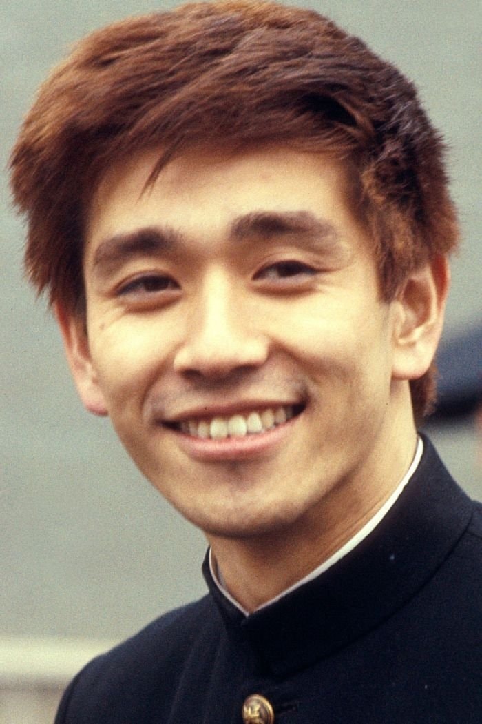 Foto de Koji Ishizaka