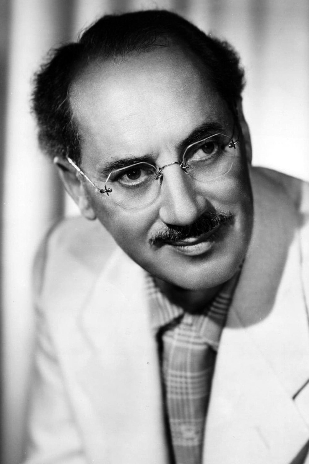 Foto de Groucho Marx