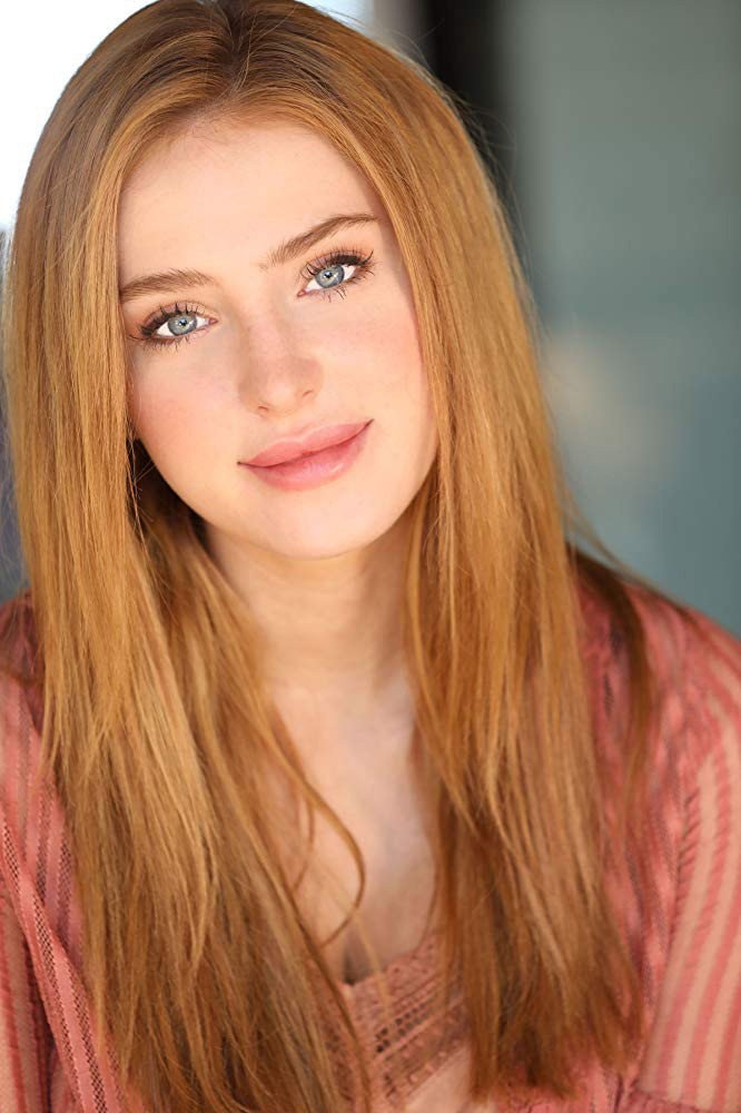 Foto de Saxon Sharbino