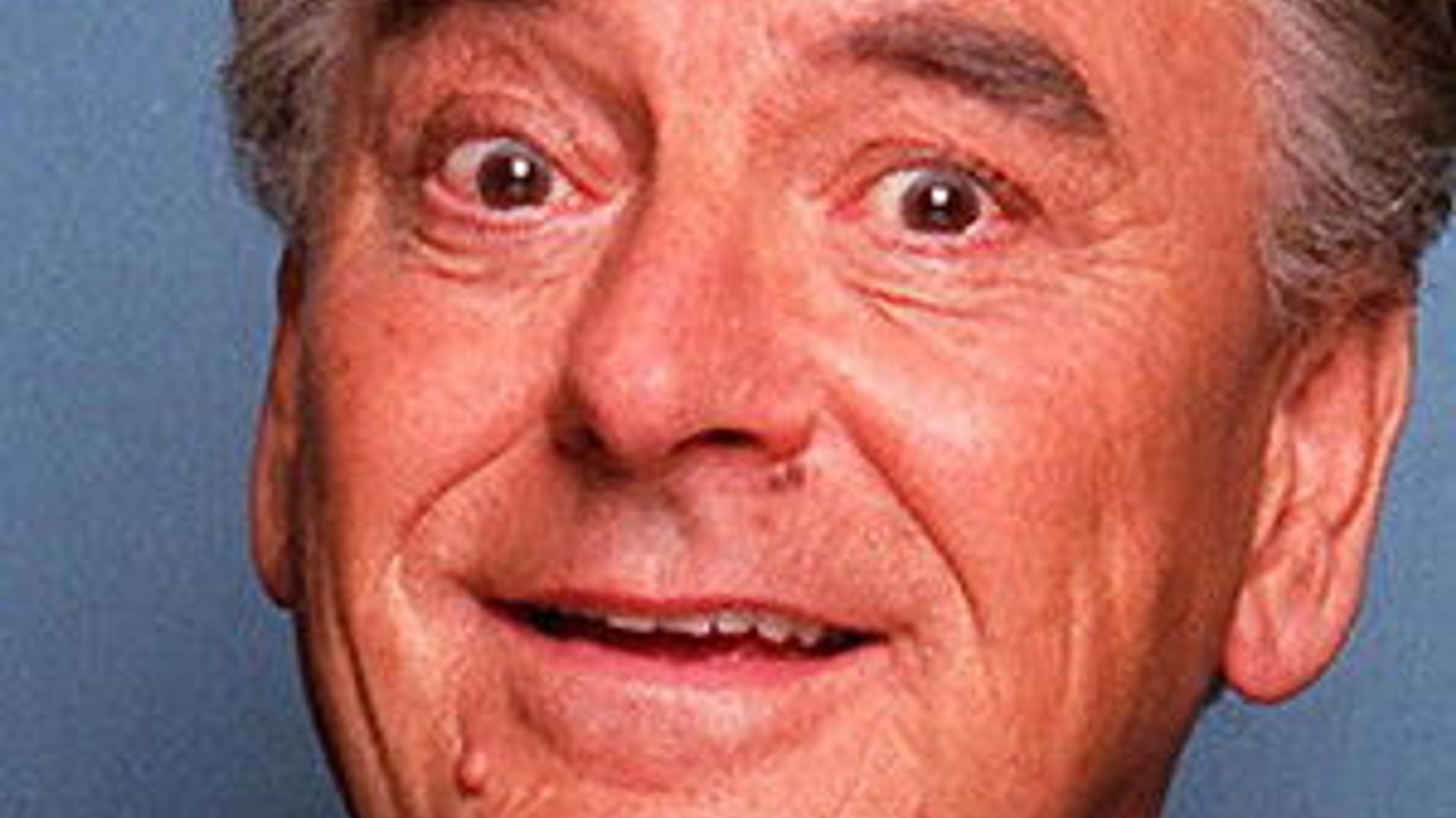 Foto de Bob Monkhouse