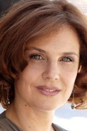 Foto de Stefania Bogo