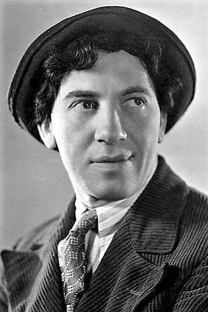 Foto de Chico Marx