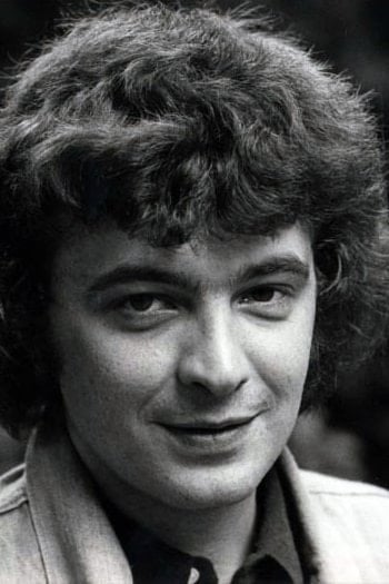 Foto de Jean-Patrick Manchette