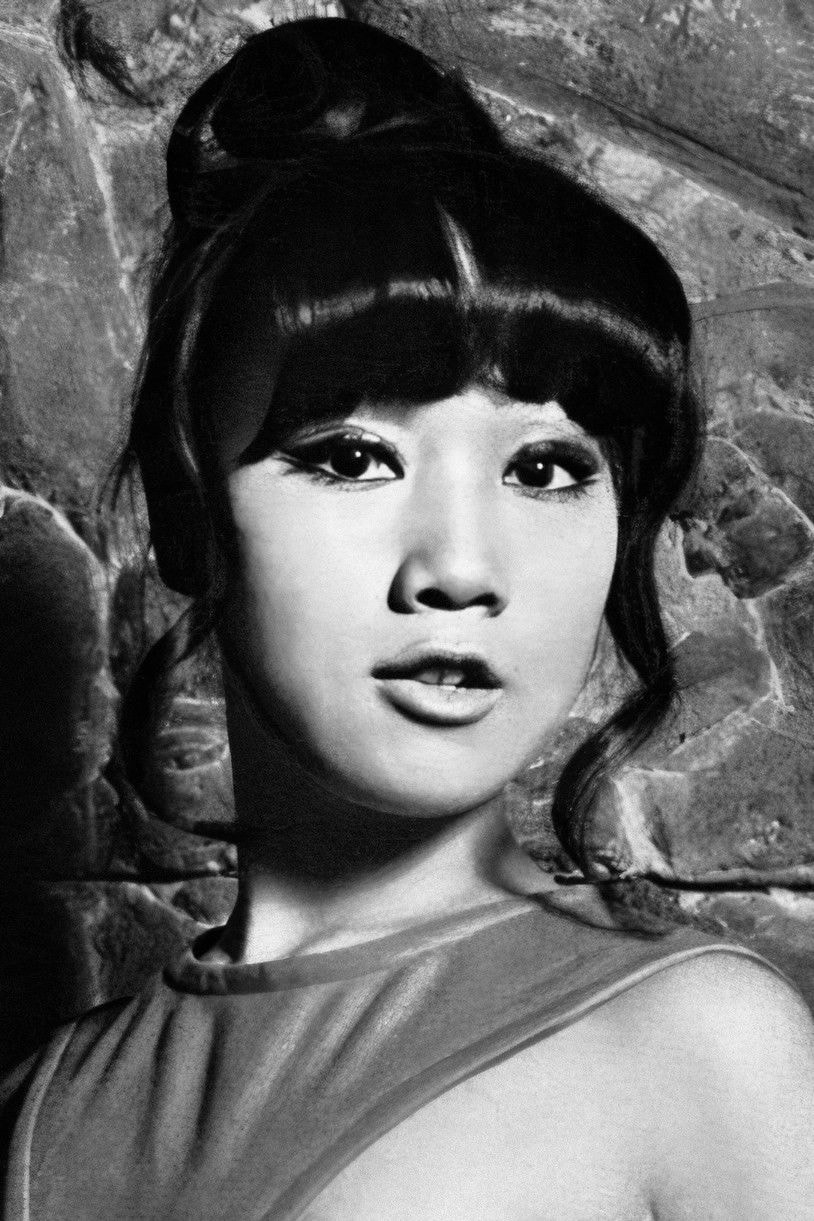 Foto de Mei-Chen Chalais