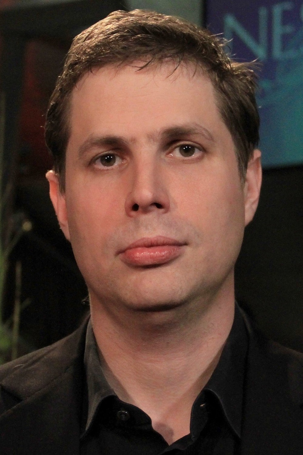 Foto de Daniel Kehlmann