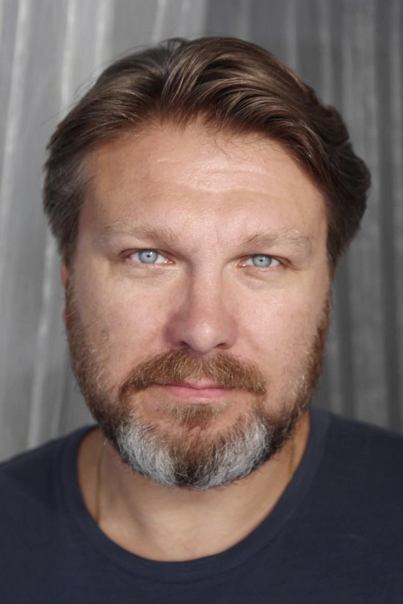 Foto de Егор Пазенко