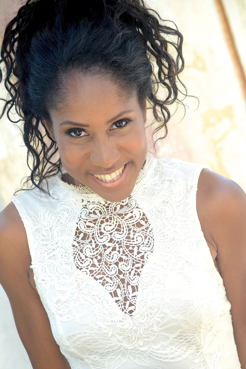 Foto de Kandace Caine