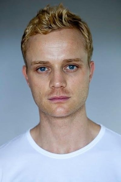 Foto de Lucas Hansen