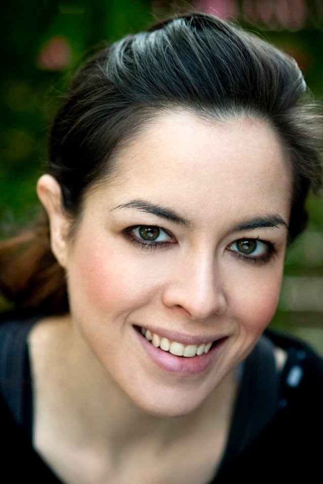 Foto de Katherine Templar