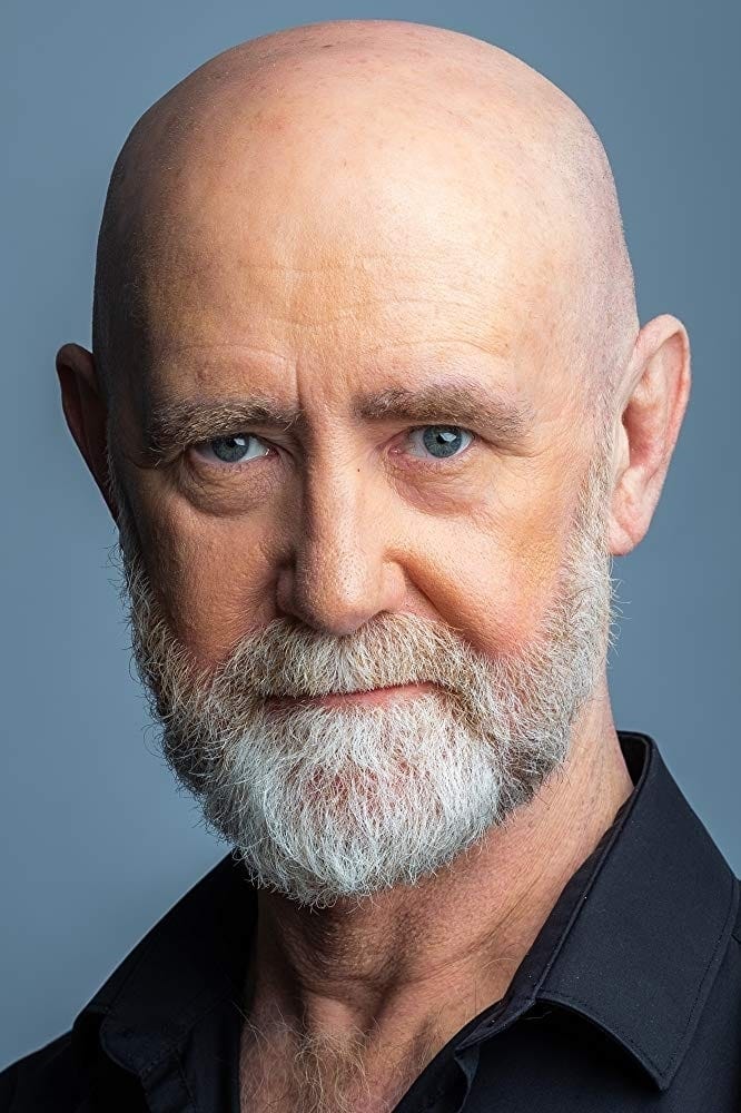 Foto de Bill Hutchens