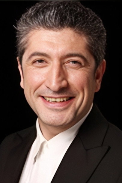Foto de Rıza Sönmez