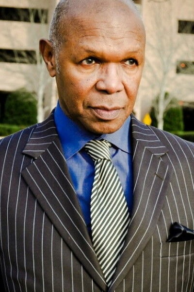 Foto de Elester Latham