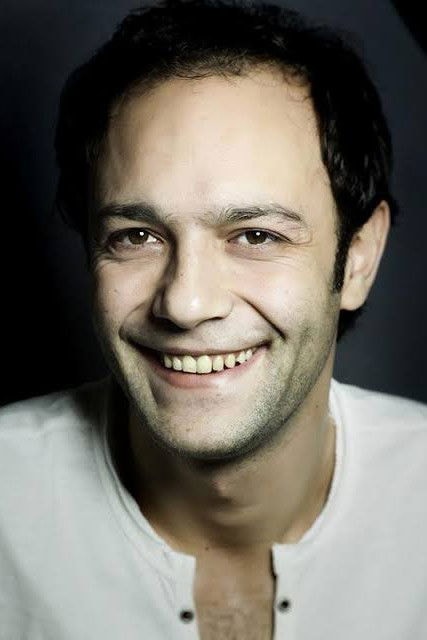 Foto de Göktay Tosun