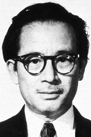 Foto de Hiroshi Inagaki