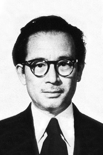 Foto de Hiroshi Inagaki