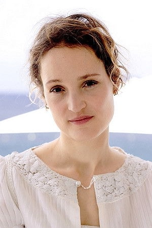 Foto de Vicky Krieps