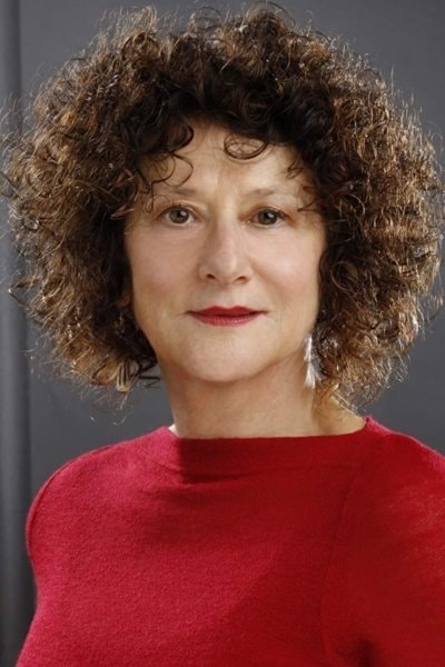 Foto de Evelyn Krape