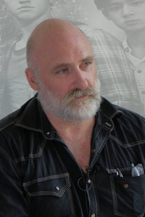 Foto de David Caesar