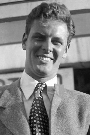 Foto de Bill Edwards