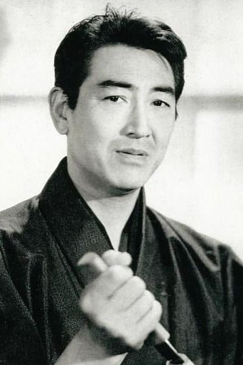 Foto de 鶴田浩二