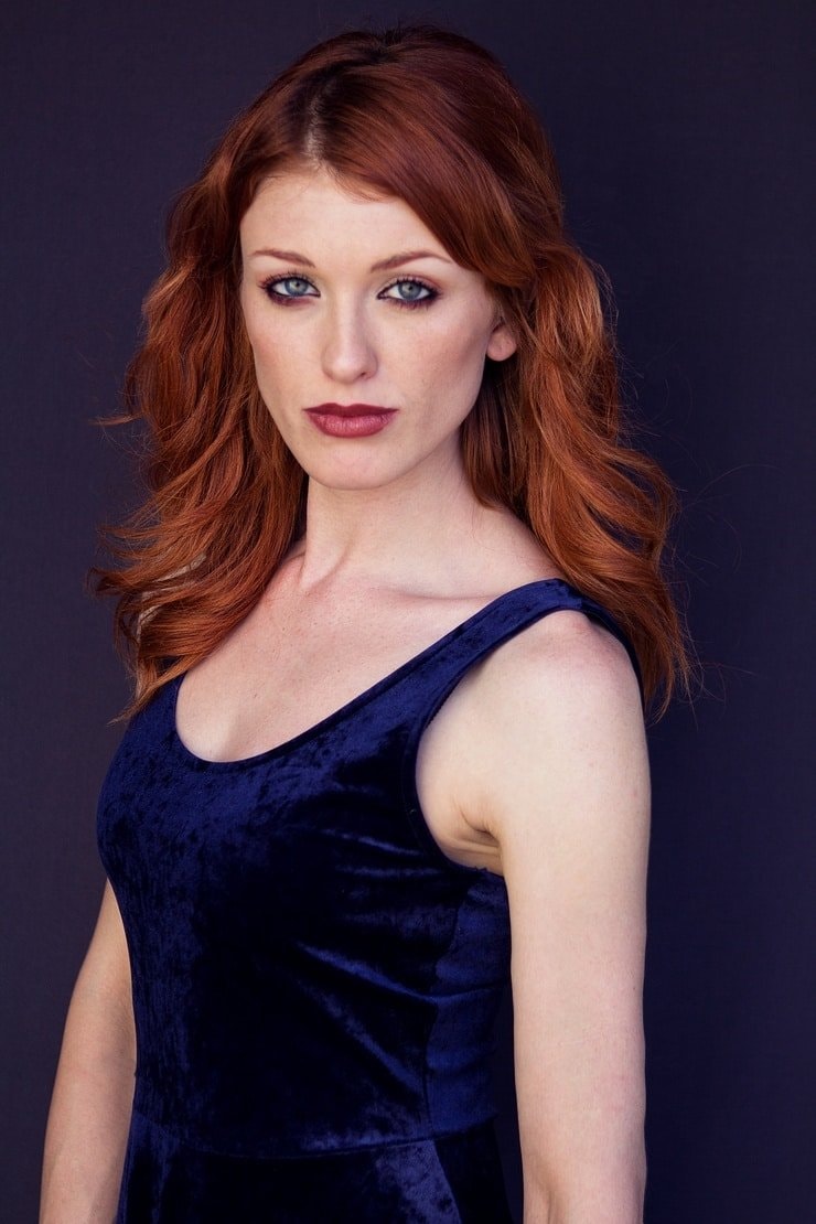 Foto de Virginia Petrucci