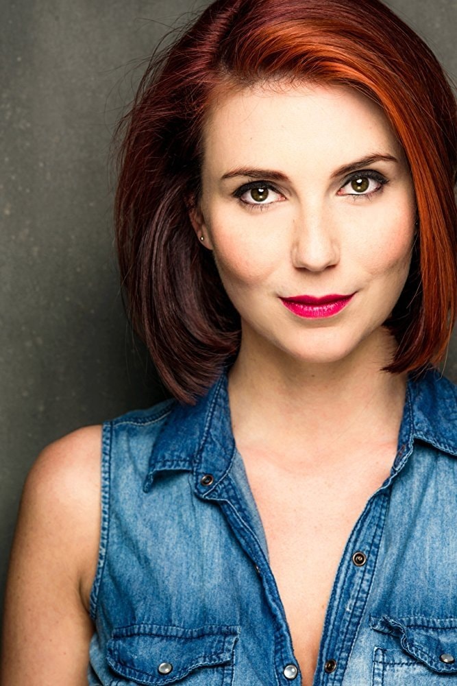 Foto de Samantha Stewart