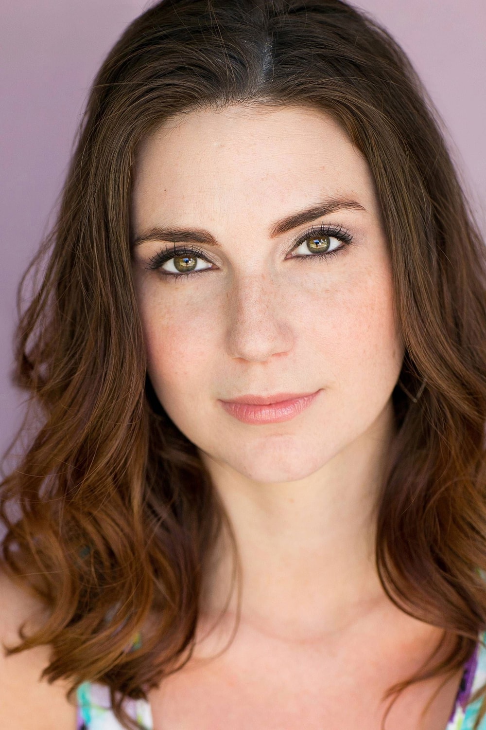 Foto de Samantha Stewart