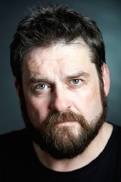 Foto de Rhys Parry Jones