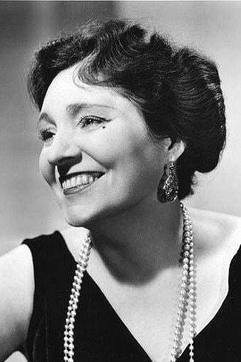 Foto de Margaret Dumont