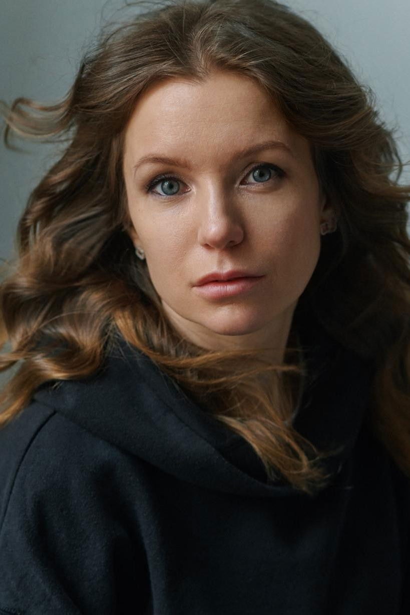 Foto de Polina Filonenko