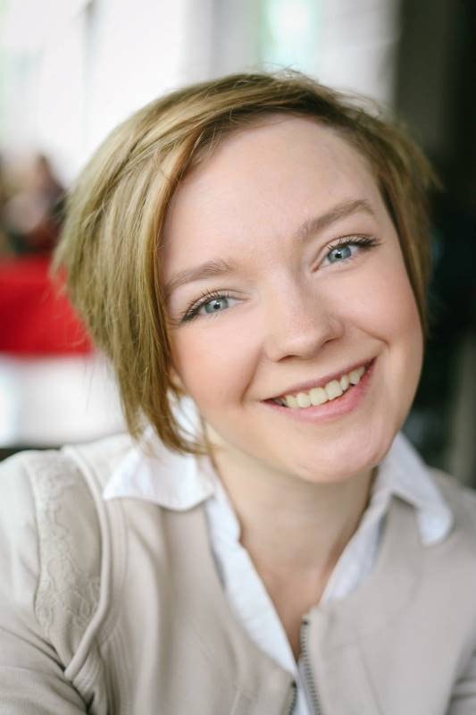 Foto de Olga Shuvalova