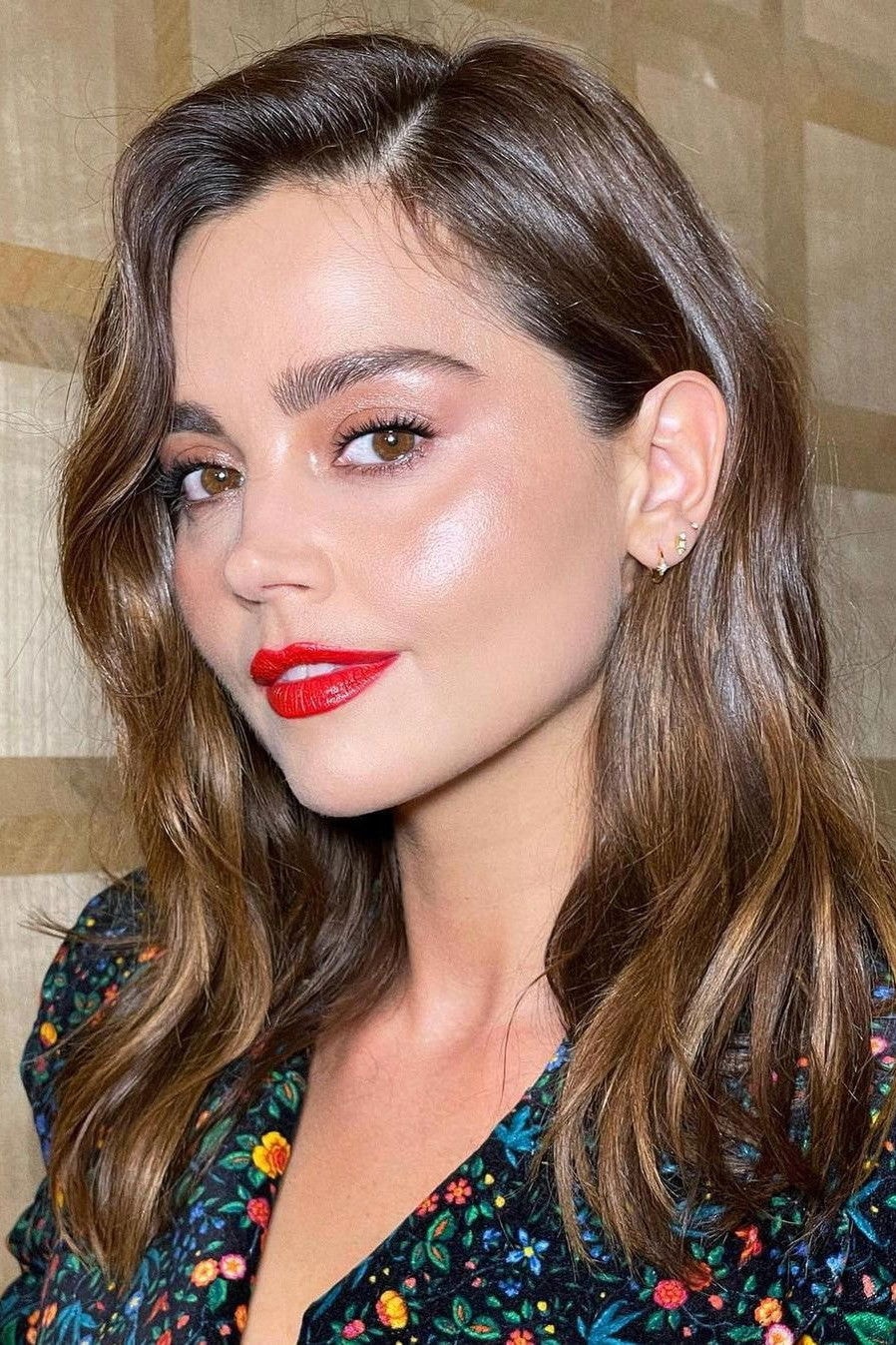 Foto de Jenna Coleman