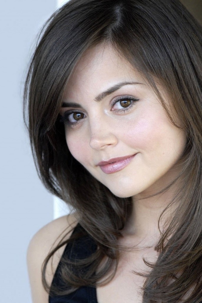 Foto de Jenna Coleman