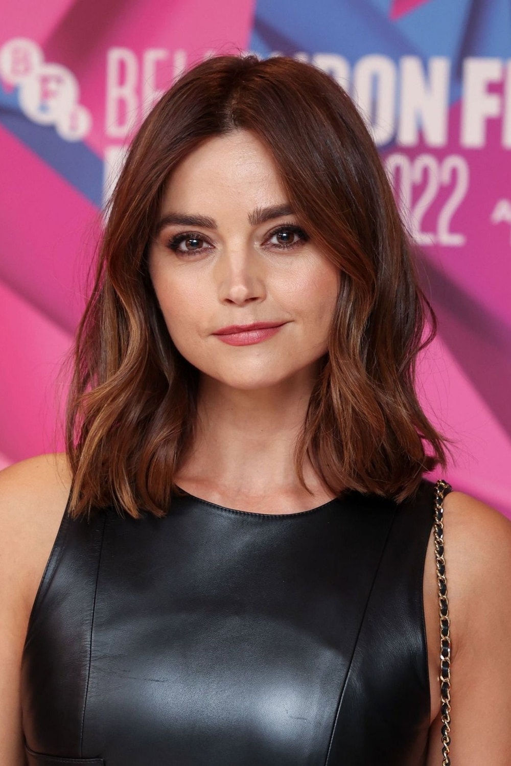 Foto de Jenna Coleman