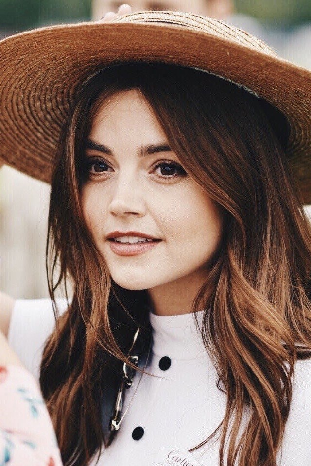 Foto de Jenna Coleman