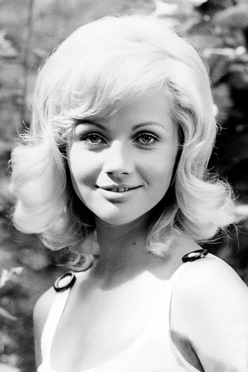 Foto de Barbara Nielsen