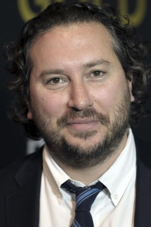 Foto de Teddy Schwarzman