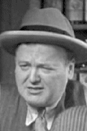 Foto de Robert Emmett O'Connor