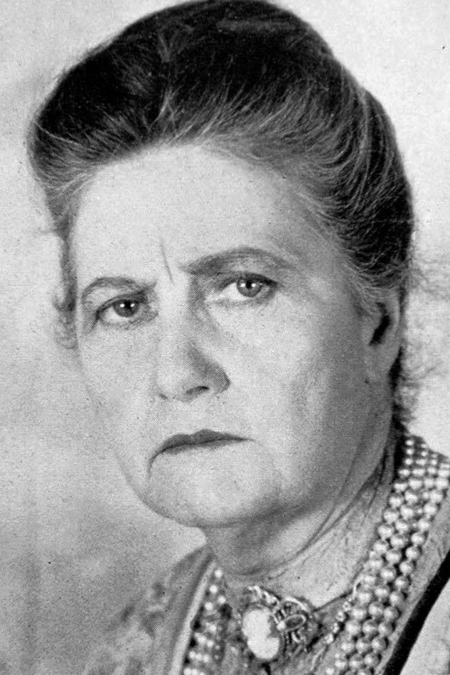 Foto de Kathrin Clare Ward