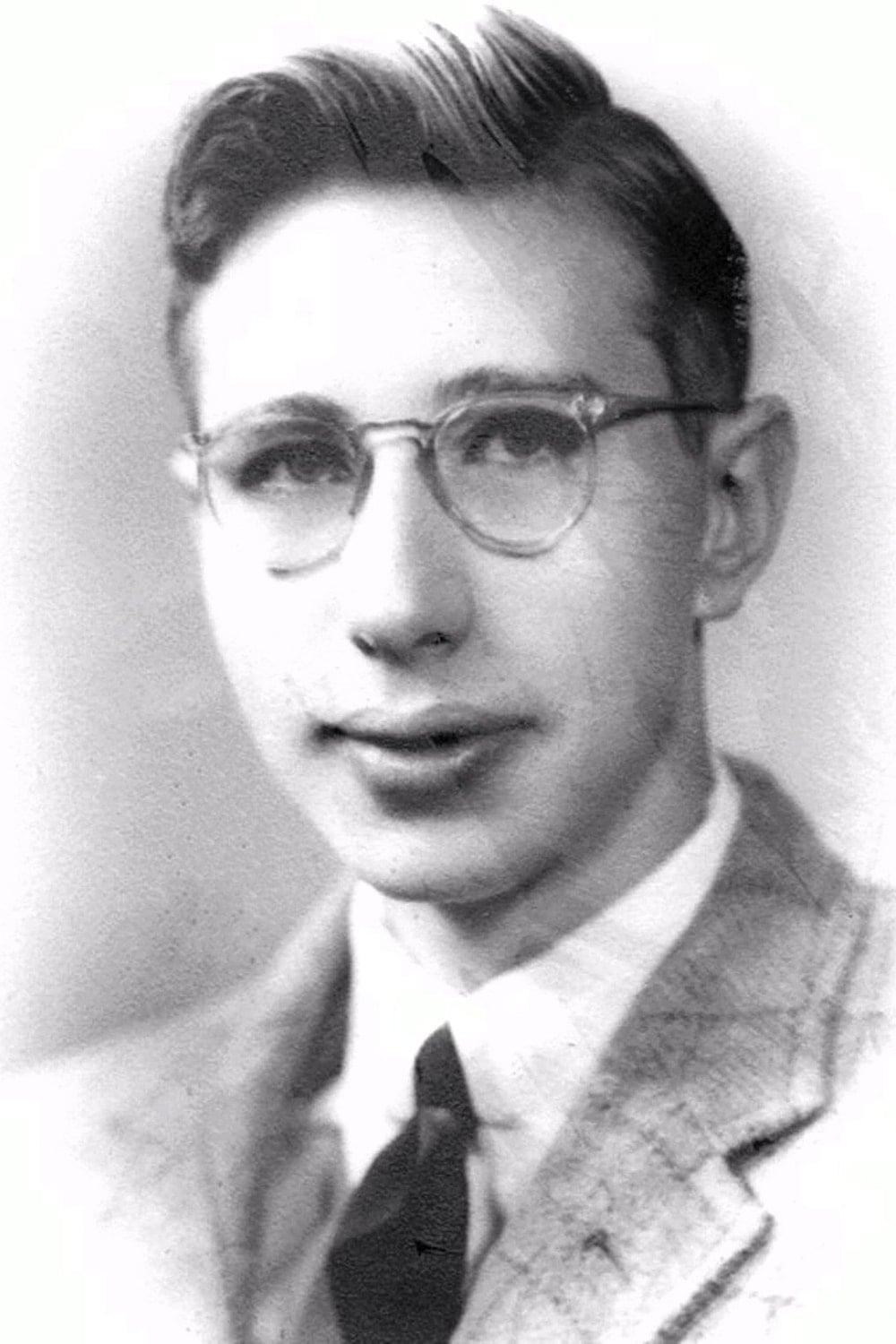 Foto de James Kevin McGuinness