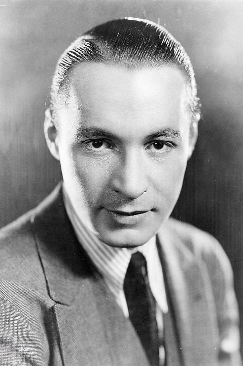 Foto de Rod La Rocque