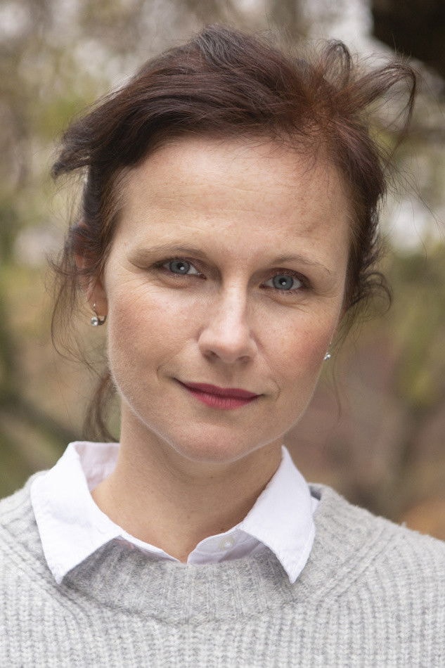 Foto de Kristýna Badinková Nováková