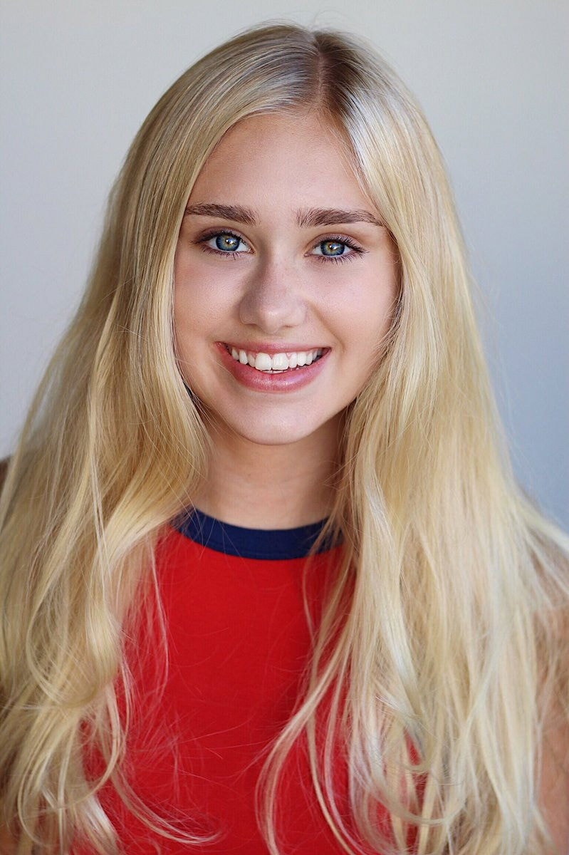 Foto de Emily Skinner