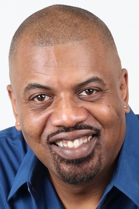 Foto de Gerald 'Slink' Johnson