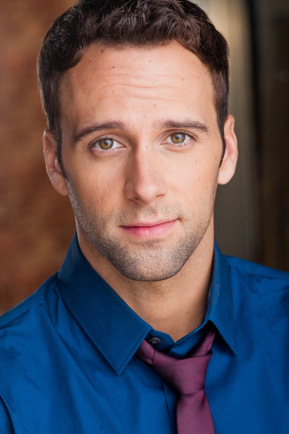 Foto de Jordan Matlock