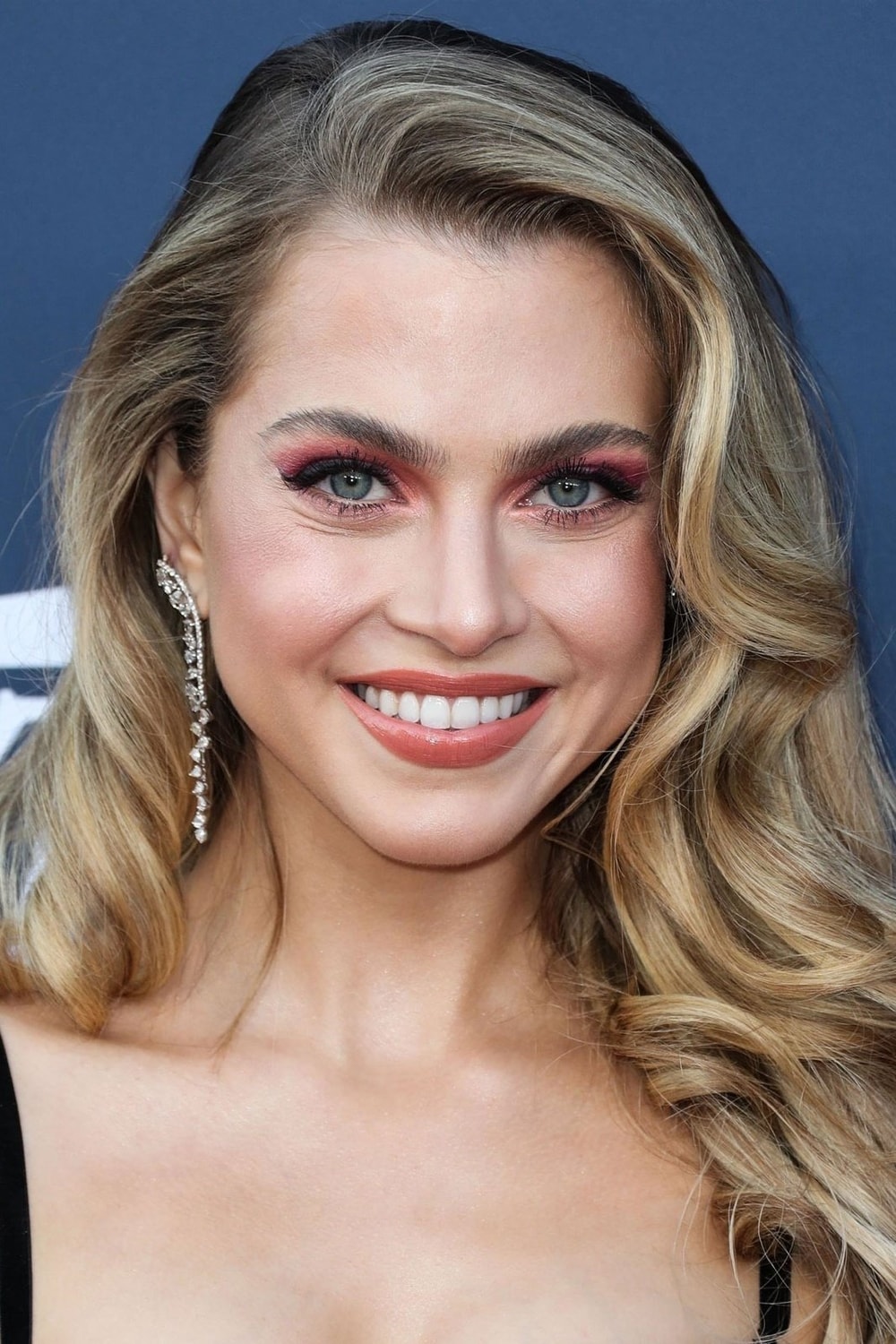 Foto de Anne Winters